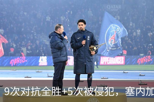 9次对抗全胜+5次被侵犯,塞内加尔中场用一场最佳回应利物浦
