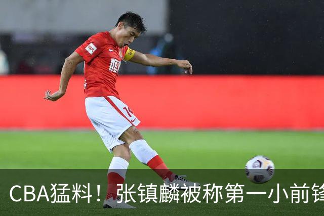 CBA猛料!张镇麟被称第一小前锋,麦基比赛态度变好,拉塞尔伤病出炉